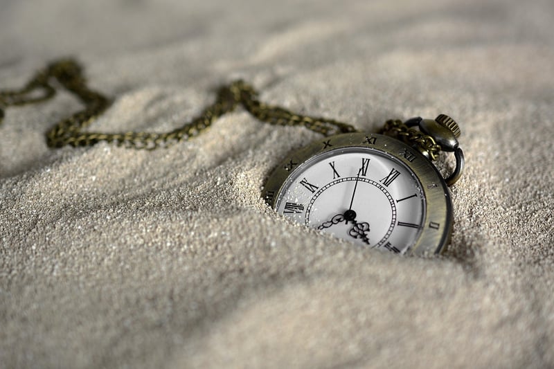 Temporal Conundrums Image
